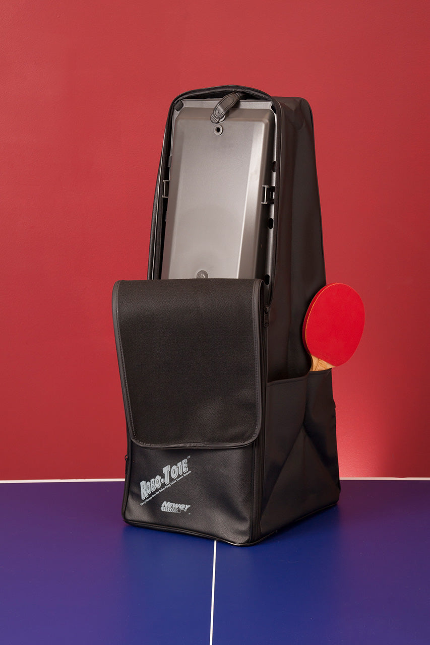 Newgy Robo Tote Bag