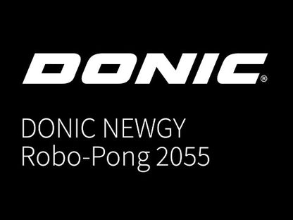 Newgy Robo Pong 2055
