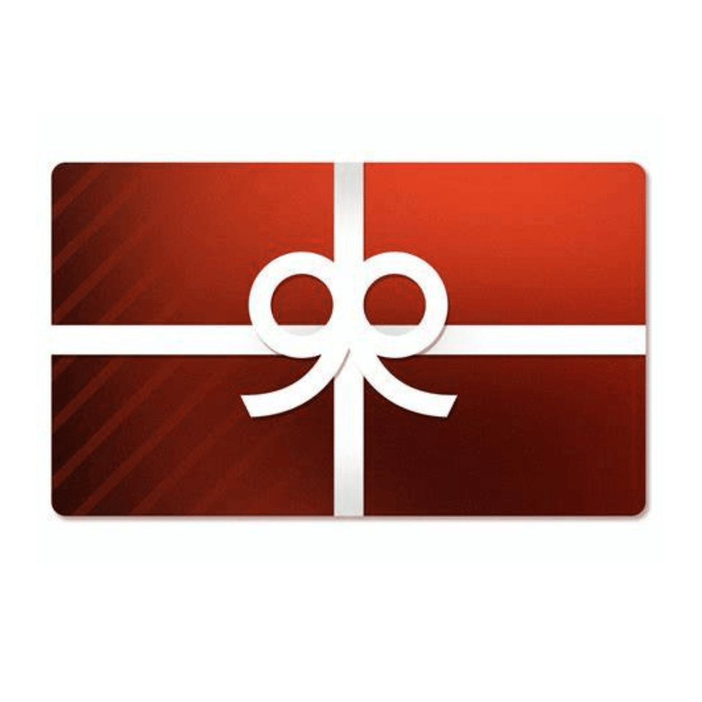 Topspin Online Gift Card - Topspin Sports Ltd