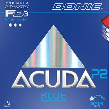Donic Acuda Blue P2