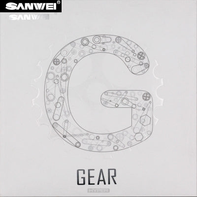 Sanwei Gear Hyper 39