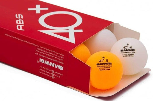 Where to Buy Ping Pong Balls: Your Ultimate Guide to Table Tennis Equipment - Topspin Sports Ltd