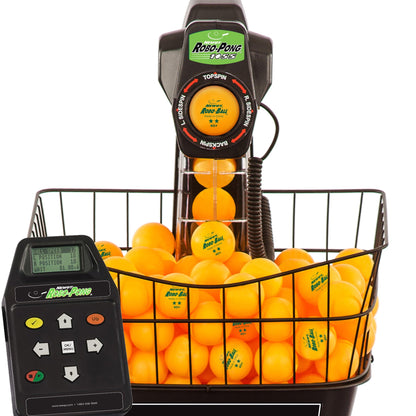 Newgy Robo Pong 1055