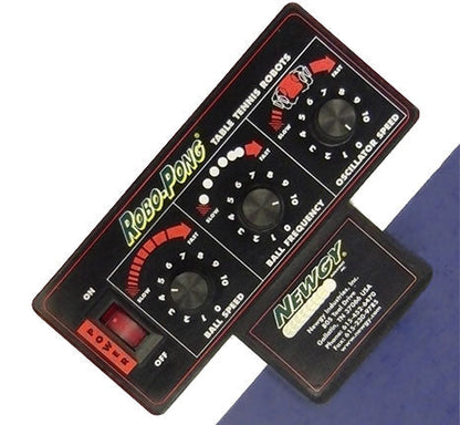 Newgy Robo Pong 1055