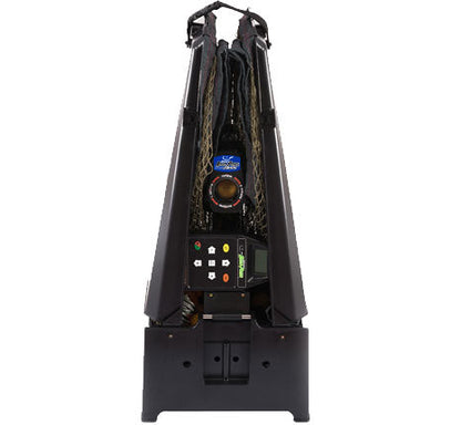 Newgy Robo Pong 2055