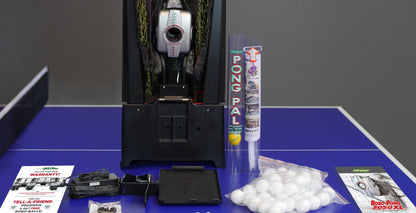 Newgy Robo Pong 3050XL