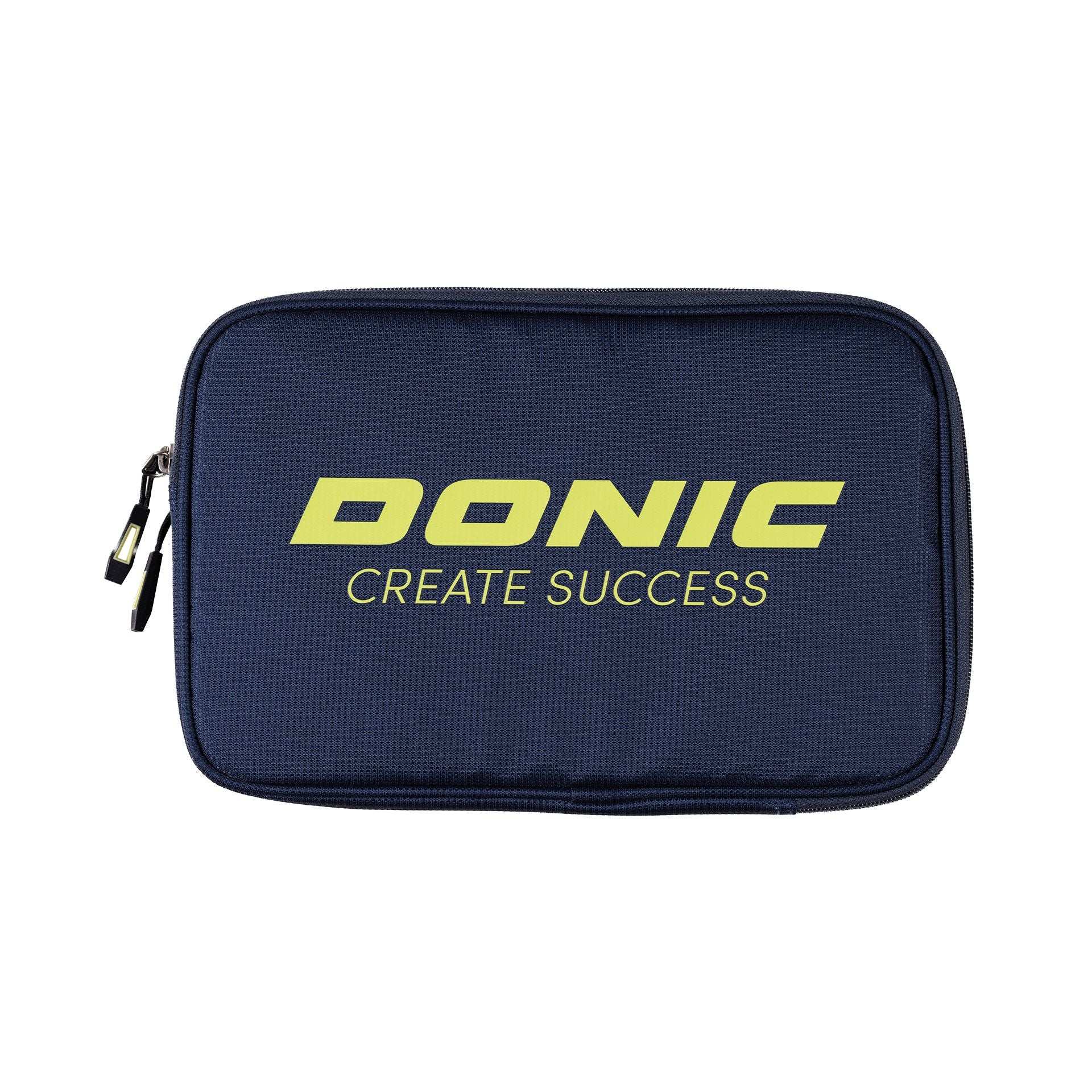 Donic Double Bat Case Faze by DONIC - quality table tennis equipment