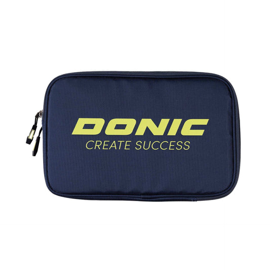 Donic Double Bat Case Faze by DONIC - quality table tennis equipment