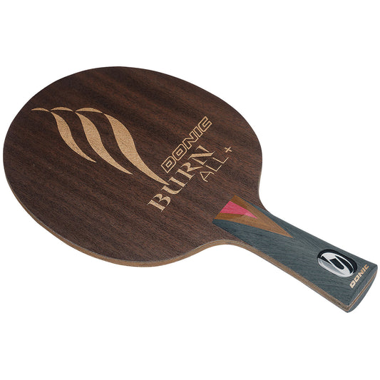Donic Burn ALL+ by DONIC - quality table tennis equipment