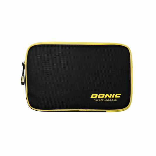 Donic Single Bat Cover Simplex by Donic - quality table tennis equipment