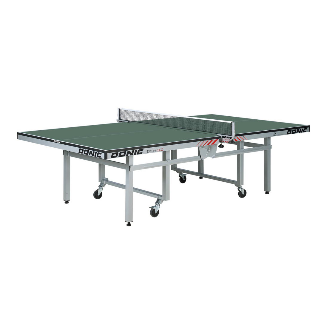 Review] Donic Waldner Premium 30 Table Tennis Table • Racket Insight