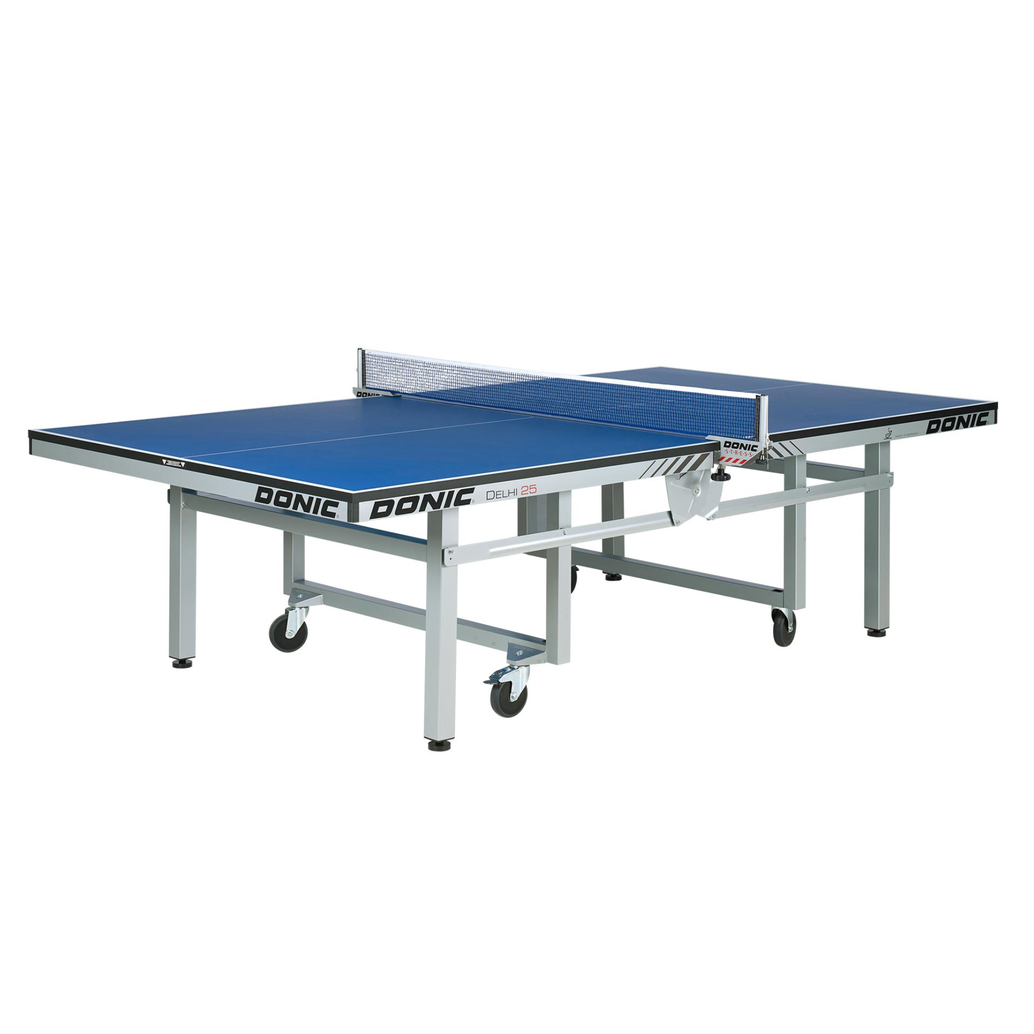 Professional table tennis tournament