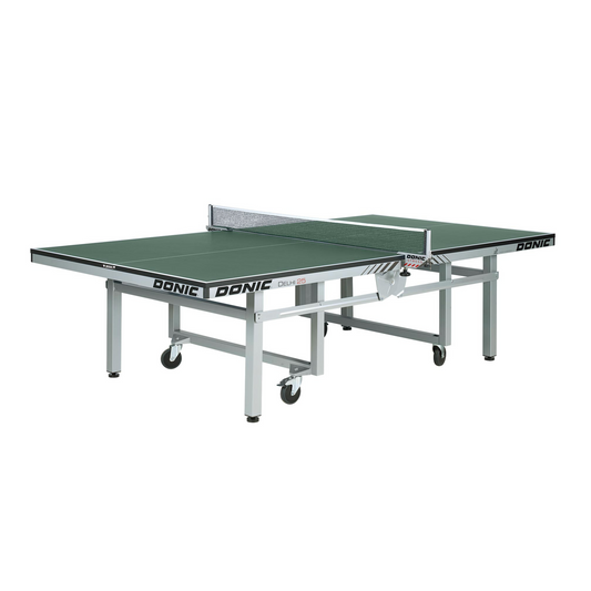 Donic Delhi 25 by DONIC - quality table tennis equipment