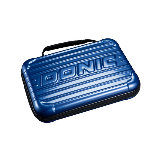 Donic Hard Case Double Bat Cover by DONIC - quality table tennis equipment