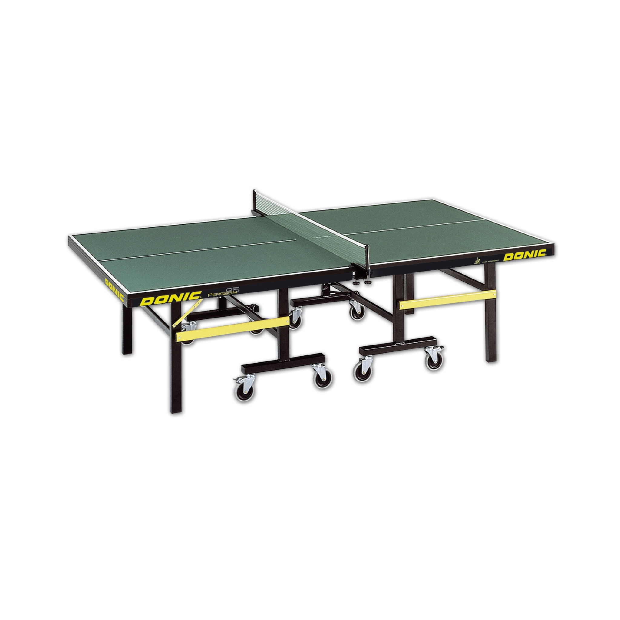 Donic Persson 25 Table Tennis Table