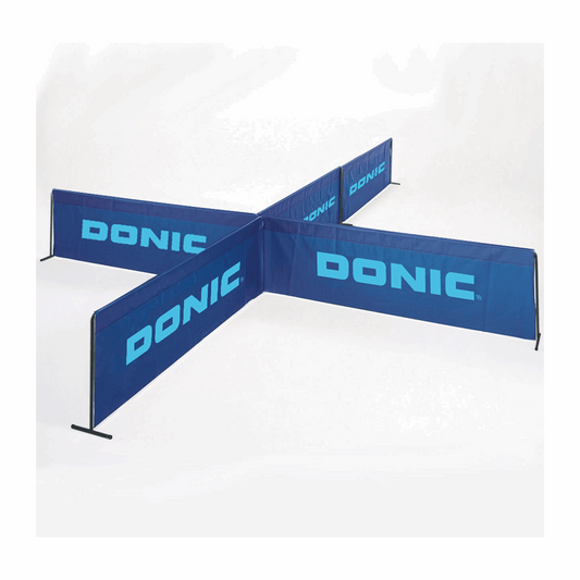 Donic Table Tennis Playing Surrounds by DONIC - quality table tennis equipment