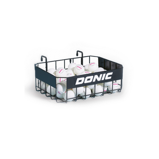 Donic Multi Ball Basket by DONIC - quality table tennis equipment