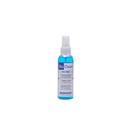 Donic Bio Cleaner by DONIC - quality table tennis equipment