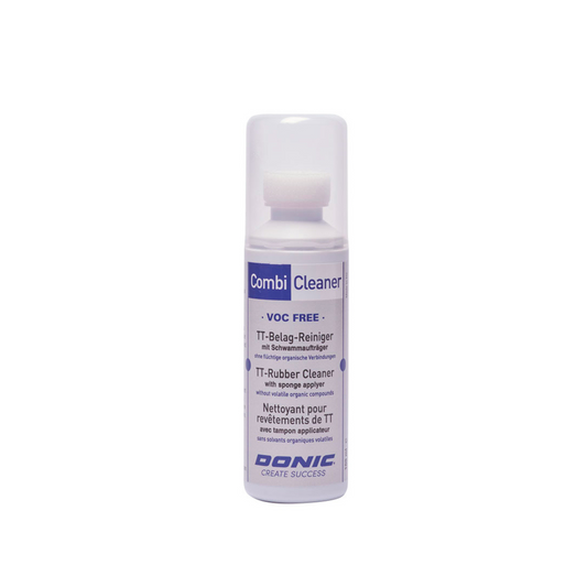 Donic Combi Cleaner by DONIC - quality table tennis equipment