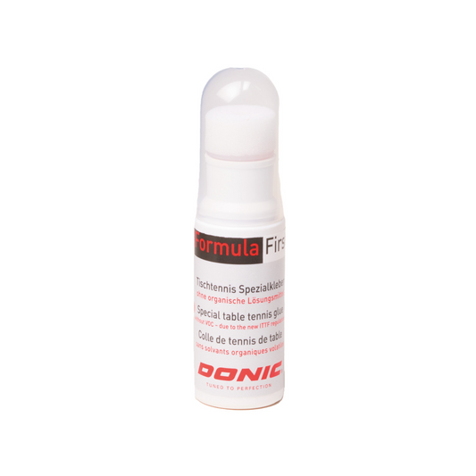 Donic Formula First Glue