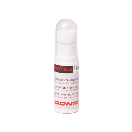 Donic Formula First Glue by DONIC - quality table tennis equipment