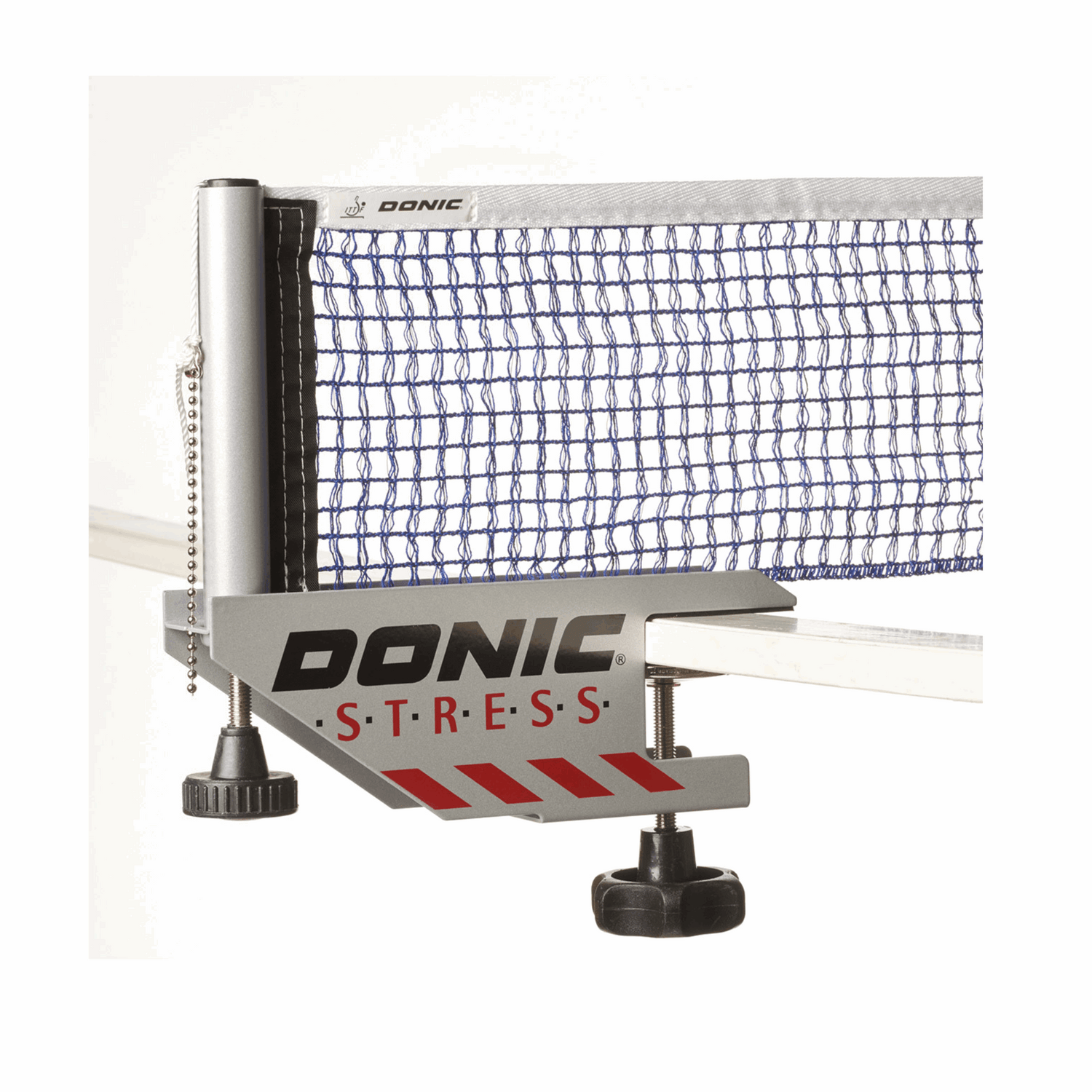 Donic Net & Post Set Stress by DONIC - quality table tennis equipment