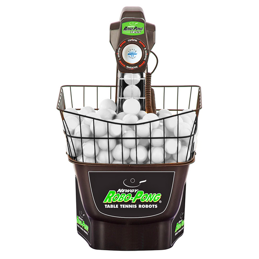 Newgy Robo Pong 1055 by NEWGY - quality table tennis equipment