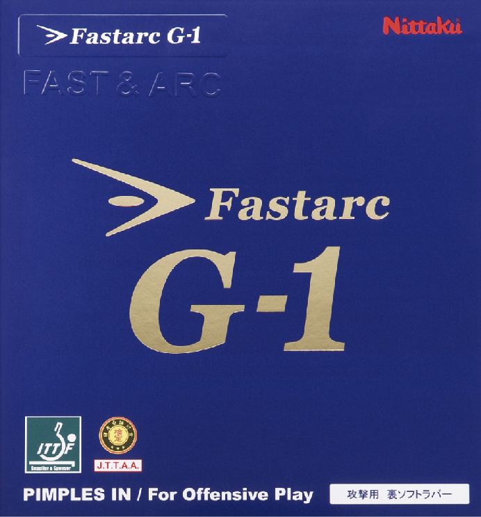 Nittaku FastArc G1