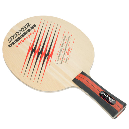 Donic Original Carbospeed by DONIC - quality table tennis equipment