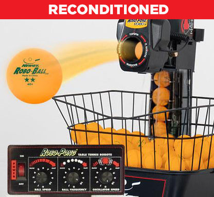 Newgy Robo Pong 1055