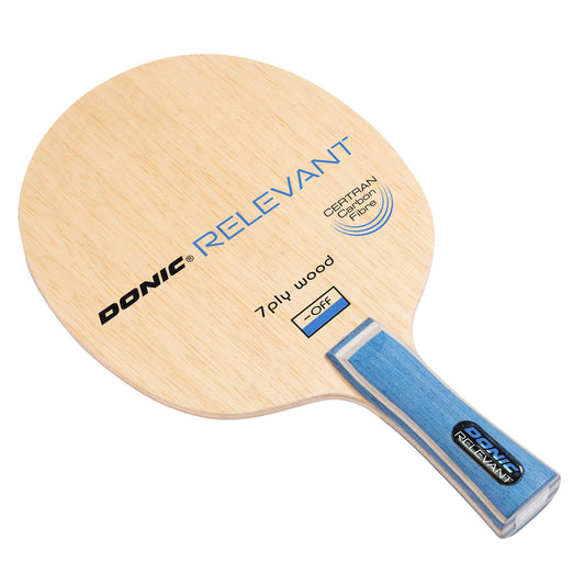 Donic Relevant by DONIC - quality table tennis equipment