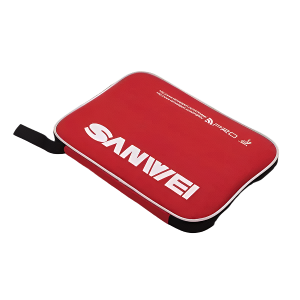 SANWEI ACCUMULATOR S88 TABLE TENNIS BAT