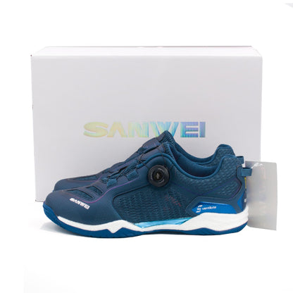 Sanwei SkyStrike Table Tennis Shoes