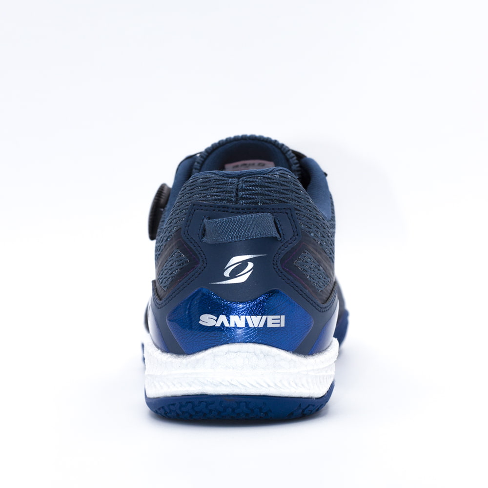 Sanwei SkyStrike Table Tennis Shoes