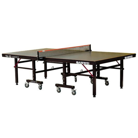 Sanwei TA-10 Andes Shadow by Sanwei - quality table tennis equipment