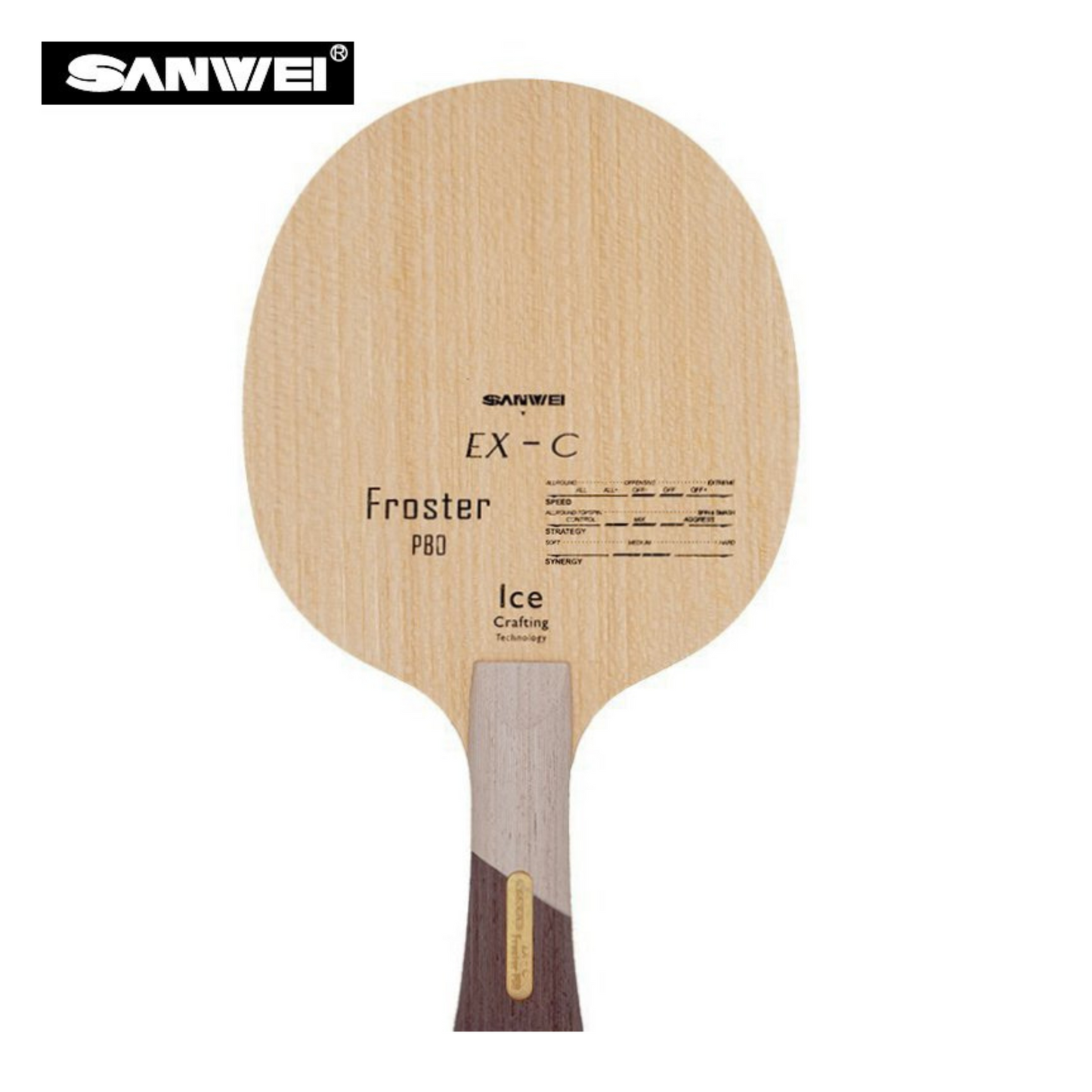 Sanwei Froster PBO EX-C