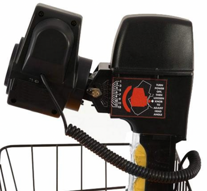 Newgy Robo Pong 1055