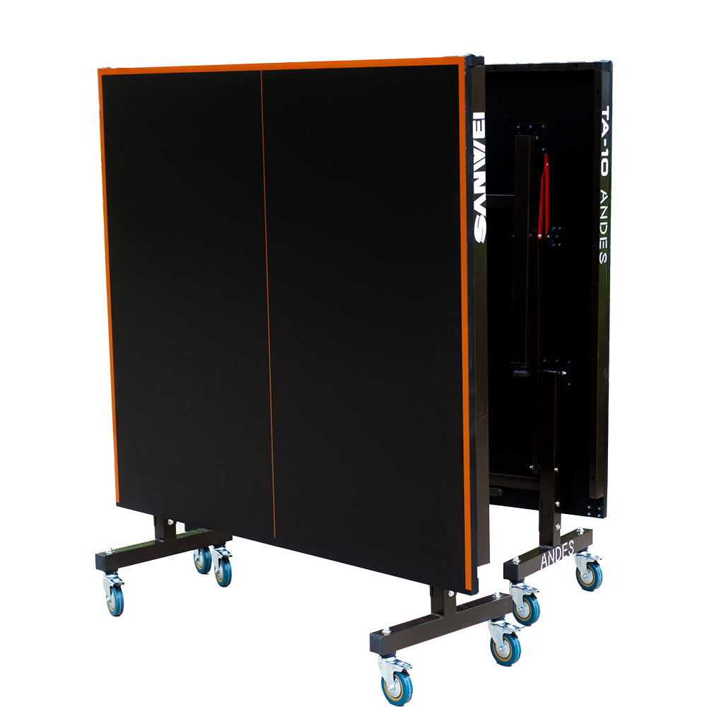 Sanwei TA-10 Andes Shadow