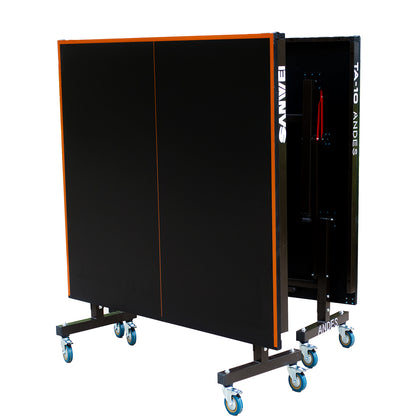 Sanwei TA-10 Andes Shadow