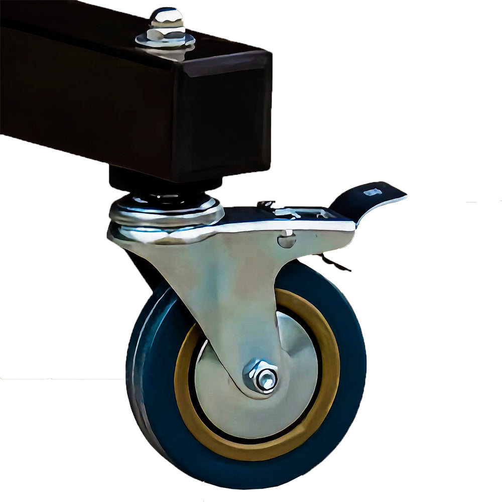 Sanwei TA-10 Andes Shadow