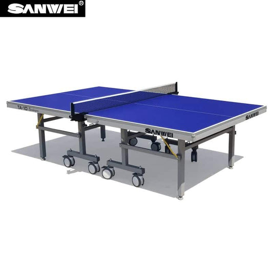Sanwei TA-10 Qomolangma by Sanwei - quality table tennis equipment