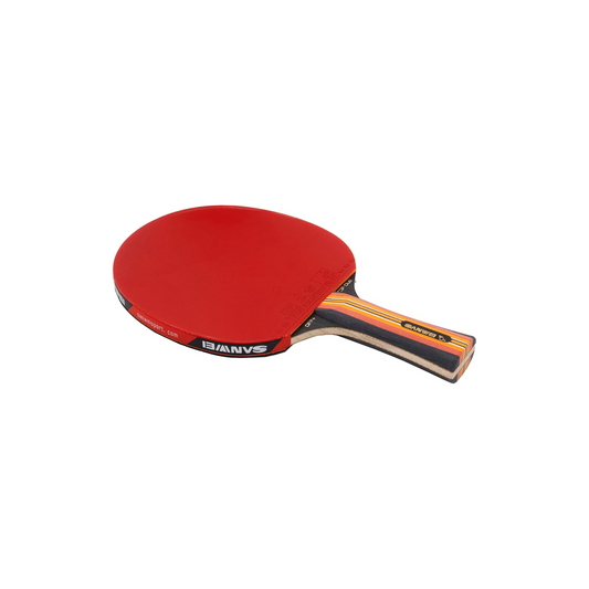 Sanwei TS7 Club Table Tennis Bat