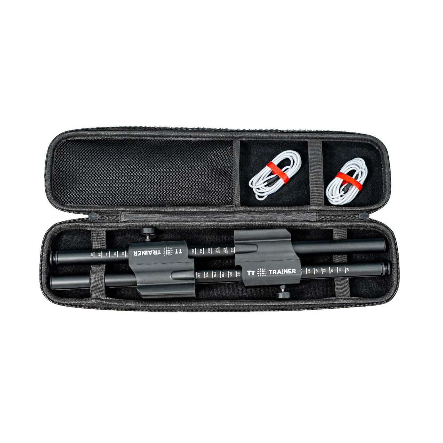 TT-Trainer - Table Tennis Training Tool