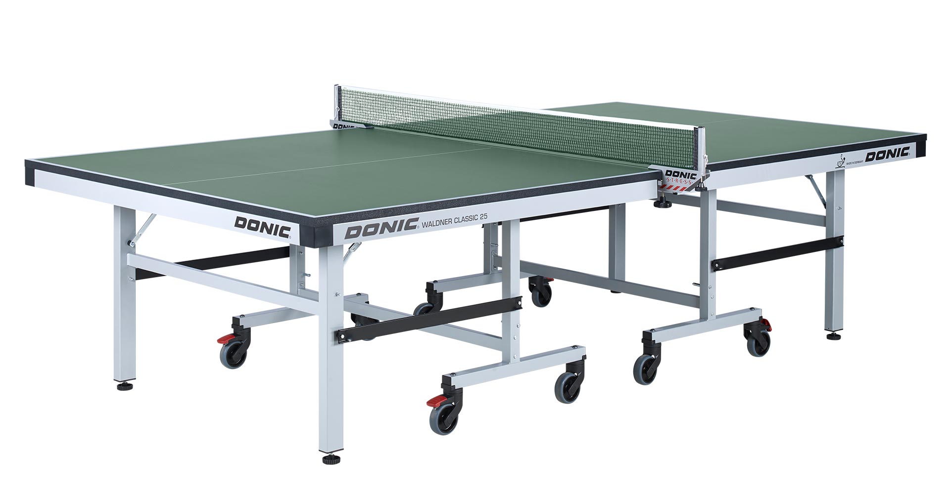 Donic Waldner Classic 25 Table Tennis Table