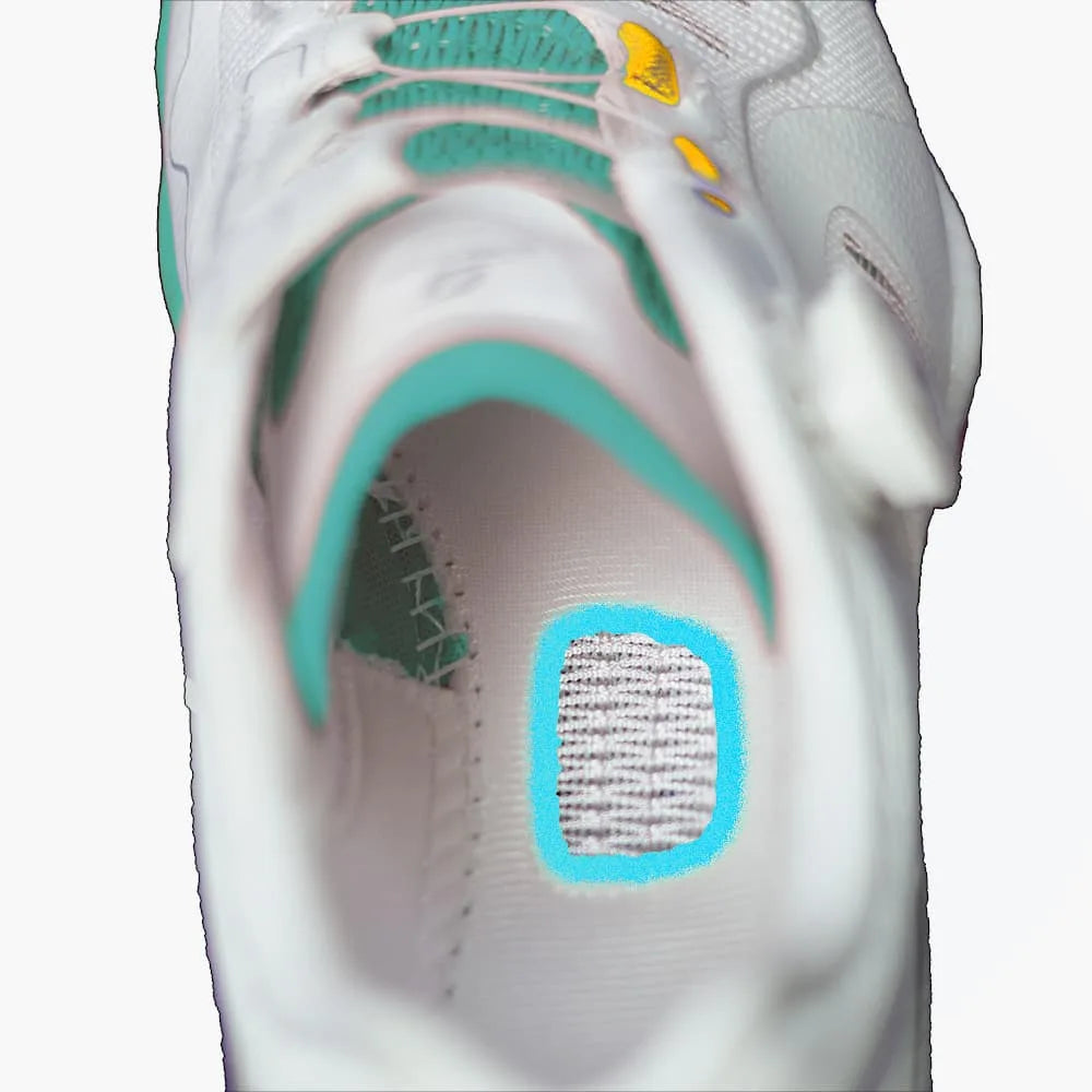 SANWEI AquaPulse Table Tennis Shoes