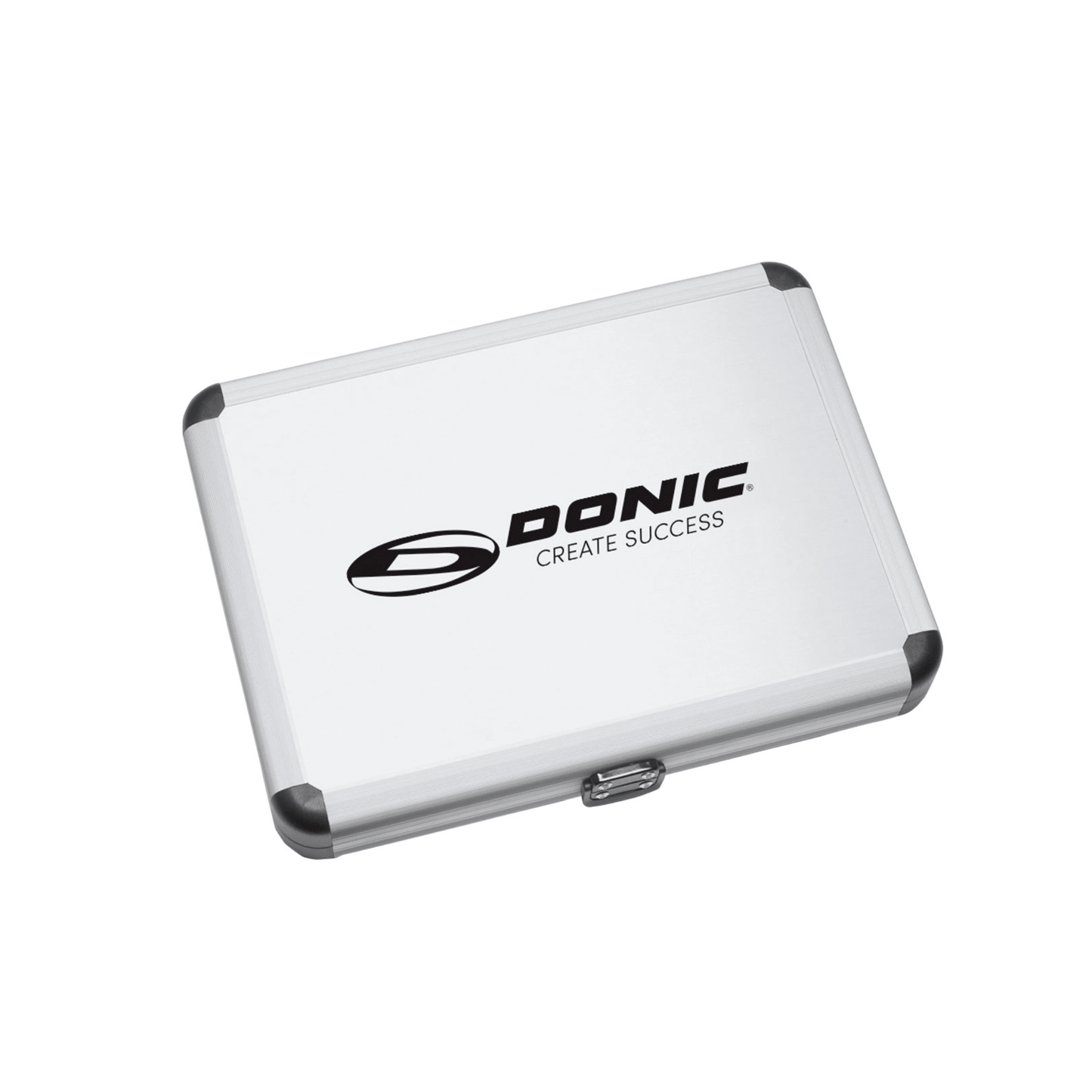 Donic Aluminium Bat Case - Topspin Sports Ltd
