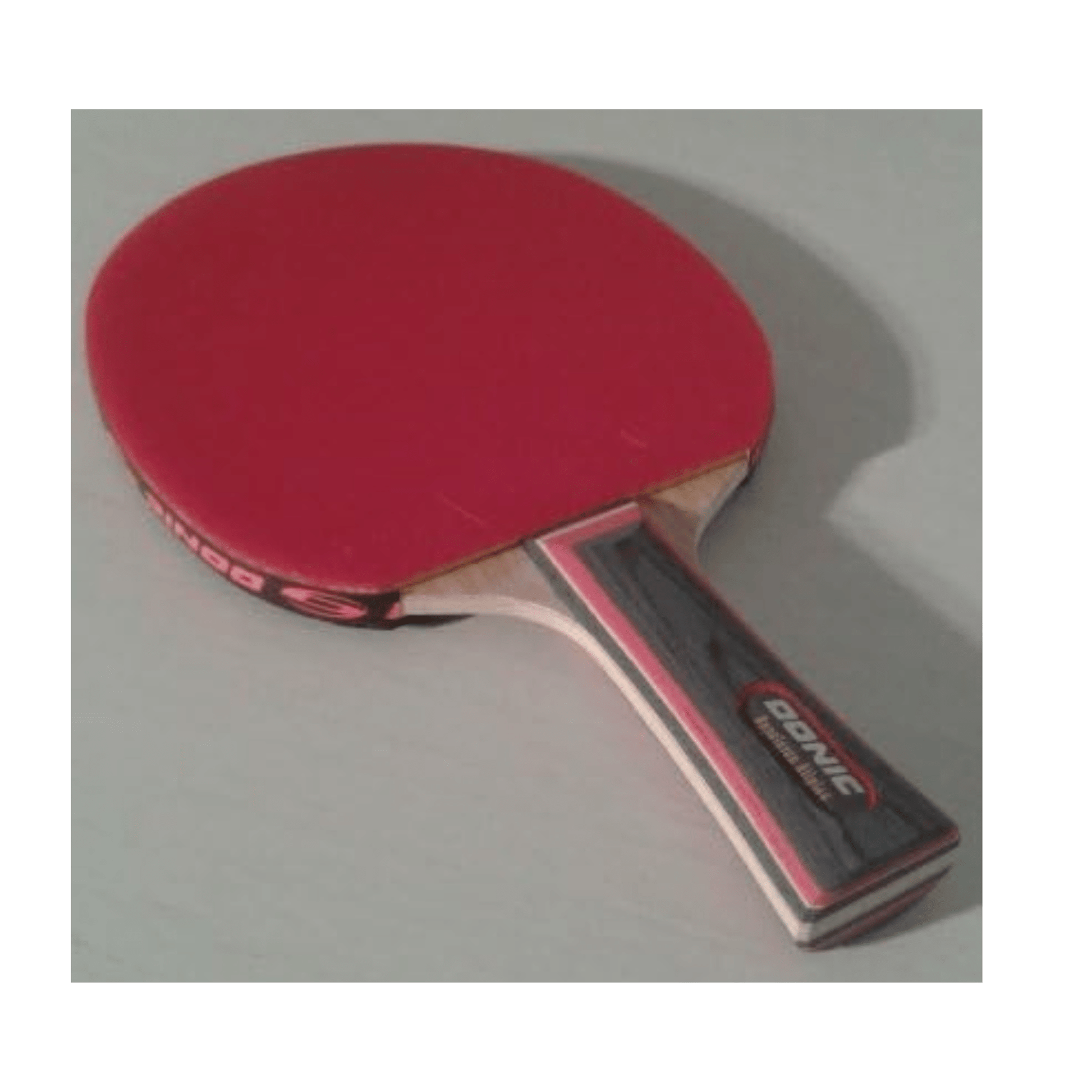 Donic Appelgren Allplay Coppa X3 Table Tennis Bat - Topspin Sports Ltd
