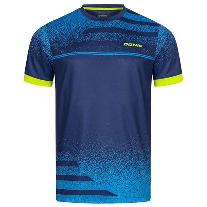 Donic Atlas T-shirt - Topspin Sports Ltd