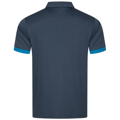 Donic Aviator Polo Shirt - Topspin Sports Ltd