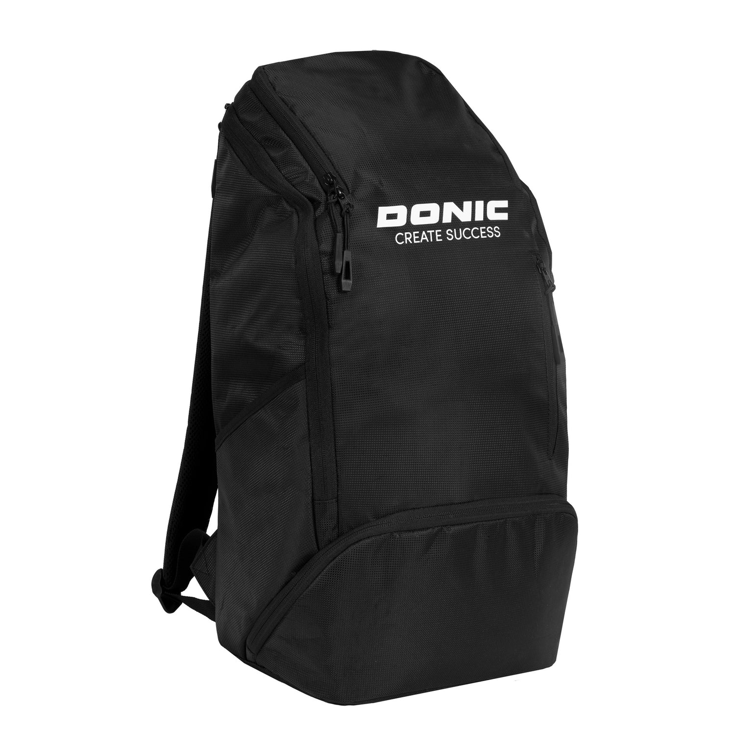 Donic Backpack Traver by Topspin Sports Ltd - quality table tennis equipment